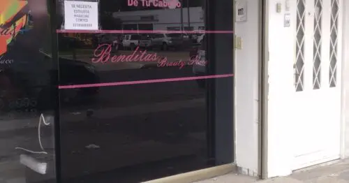 BENDITAS BEAUTY PLACE BENDITAS BEAUTY PLACE